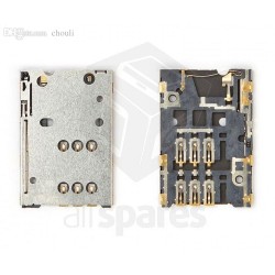 SUPORTE SIM NOKIA ASHA 206 DUAL SUPORTE SIM NOKIA ASHA 206 DUAL